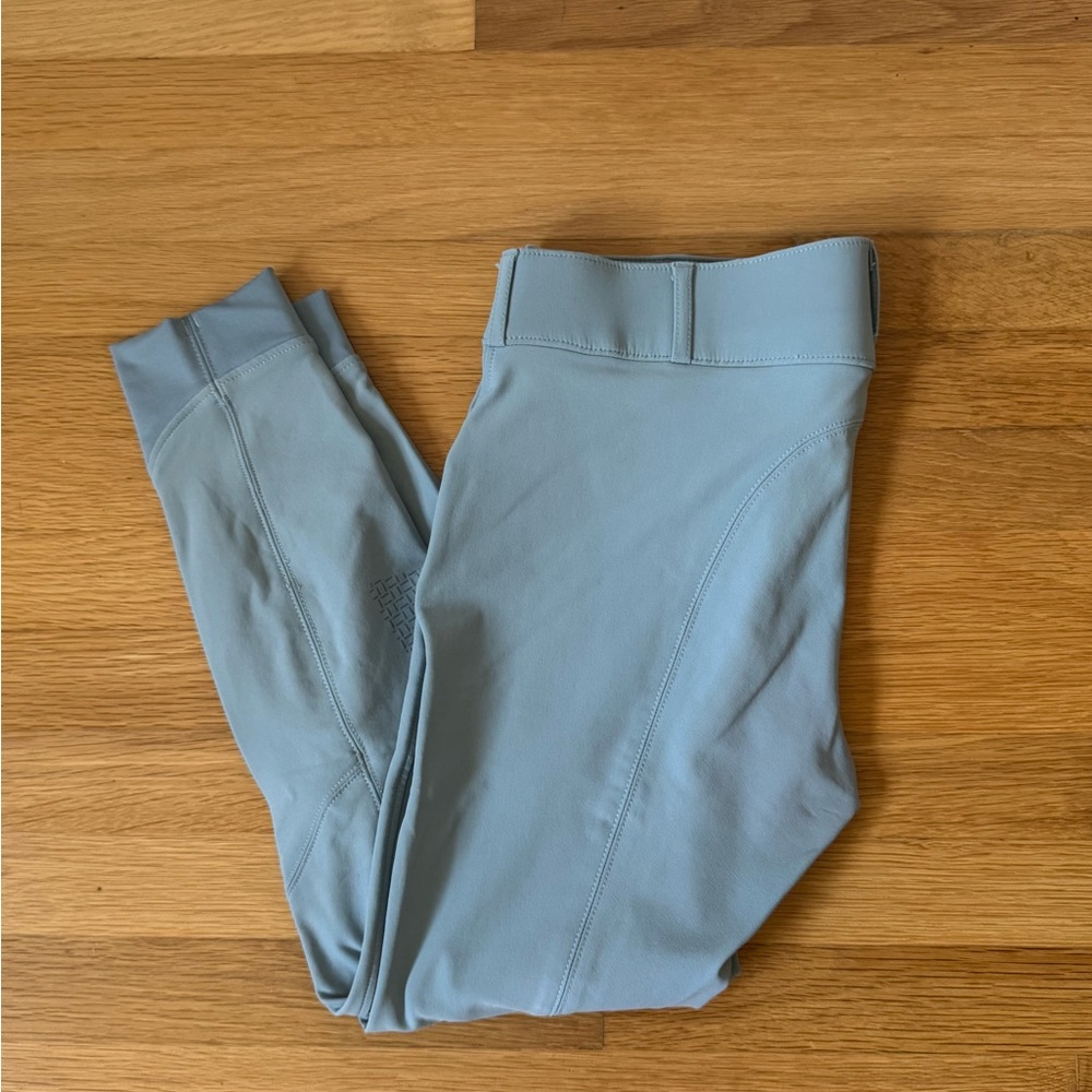 Tredstep Nero II Breeches